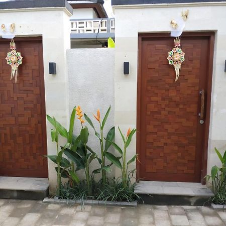 La Isla Villas Bali Canggu Eksteriør billede